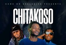 Unzasho ft Ken Dee x Bobby Jay – ”Chitakoso” Mp3 Download