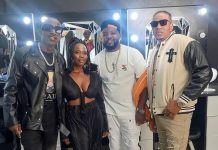 F Jay ft. Mic Burner & Trina South – Show Them (Official Video + Mp3)