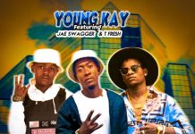 Young Kay Ft Jae Swagger & T Fresh – Chikukalipe (Prod By Jakaya) Mp3 Download