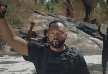 The Kopala Pastor – Champion (Official Video + Mp3)