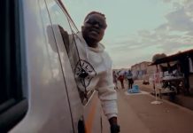 T Sean – Kwacha (Official Video + Mp3)
