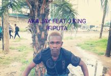 AKA Jay ft J King – Ifiputa (Prod By Dj Wiz) Mp3 Download