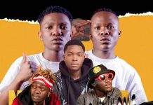 Aki Na Popo ft Dope Boys & Lil Don – Pamupashi (Prod By S.M.D) Mp3 Download