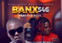 Banx 546 ft Rich Bizzy – Nikondwele (Prod By Yangailo & Chimzy Kelly) Mp3 Download