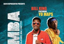 Bill King ft Yo Maps – Limba (Prod By Dj Centa) Mp3 Download