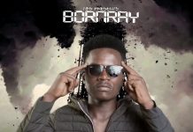 Bornray – Tsunami Part 2 (Prod By Spynyfex) Mp3 Download