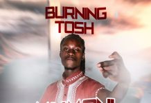 Burning Tosh – ”Mumani Chosamo” Mp3 Download