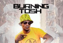 Burning Tosh – Single Mother (Prod By EB) Mp3 Download