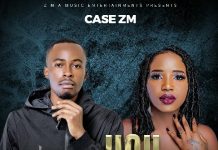 Case Zm ft Secret Macs Africa – ”Lose You” Mp3 Download