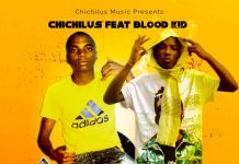 Chichilus ft Blood Kid (Y.V.O.K) – Iwe (Prod By Young Cee) Mp3 Download