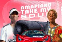 Chief Man & Stero Proz – ”When My Soul Is Not With Yours I Feel Am Going Down” Mp3 Download