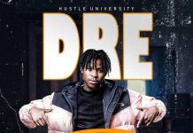 Dre – Fire Understand (Prod By Dre) Mp3 Download