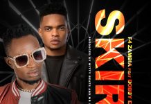 F4 Zambia ft Bobby East – Skirt (Prod By Witty Beats & Mr Stash) Mp3 Download