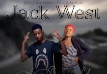 Jack West x Queen Sasha – Teti Ungwishe (Prod By Wise Bwoy Beatz) Mp3 Download