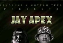 Jay Apex ft Dizmo – ”Kulowa” (Prod By SlimTouch & Mr B) Mp3
