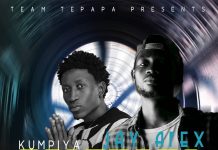 Jay Apex ft Jae Cash – ”Kumpiya Talukako” (Prod By Brazyo) Mp3