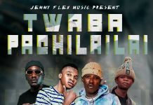 Jemmy Flex ft Blood Kid (Y.V.O.K) & Tosh Young Stunna – Twaba Pachilailai (Prod By Jemmy Flex Beats) Mp3 Download