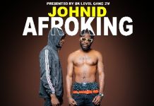 Johnid Afroking – Freestyle (Prod By Lottie The Crazy Producer) Mp3 Download