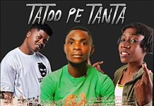 Kabwe Superstar ft Y Cool & Shatina – Tatoo Pe Tanta (Prod By Mzero) Mp3 Download