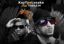 KayTpalusaka ft Triple M – Anita (Prod By Mzero) Mp3 Download