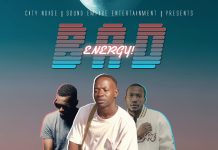 Kelush Ft Lighter Zed & Taffee Boi – Bad Energy (Prod By Dj Black) Mp3 Download