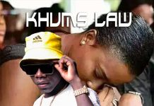Khums Law – Muleke (Prod By Prince Jae) Mp3 Download