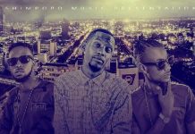 Leno B ft HD Empire – Mr Loner (Prod By Smooth Touch) Mp3 Download