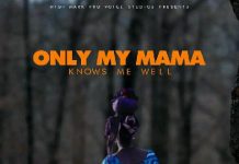 Leno B ft Tansing – Only My Mama Knows Me Well (Prod By Lager Beats) Mp3 Download