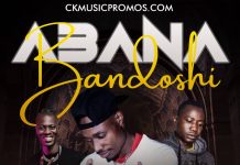 Makaizo 687 ft Cash Kid x JTK – Abana Bandoshi (Prod By Yaso Mix) Mp3 Download