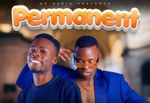 Matinez Sunsension ft Shaney Tee – Permanent (Prod By Jed Boy) Mp3 Download