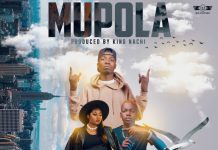Mumba A Celeb Ft. Xaven X Tommy Twist – Mupola (Prod By King Nachi Beats) Mp3 Download