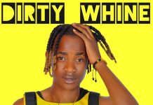 Parks – Dirty Whine (Prod By K Dash & Afro Punk) Mp3 Download