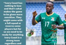 Peace Maker Solwezi Mudanso – ”Chipolopolo Boys” Mp3 Download