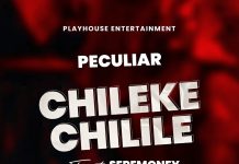 Peculiar Ft SereMoney – Chileke Chilile (Prod By SMD) Mp3 Download