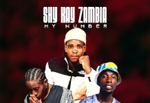 Sky Kay Zambia ft August & Delegate – My Number One (Prod By Vanny Boy) Mp3 Download