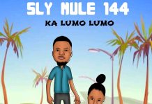 Sly Mule 144 (Mid Levels) – Ka Lumo Lumo (Prod By M Squared) Mp3 Download