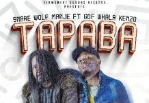 Snare Wolf Manje Ft GDF Whala Kenzo – Tapaba (Prod By Snare Produced It) Mp3 Download