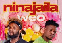 Sylver ft PST – ”Ninajaila Weo” Mp3 Download