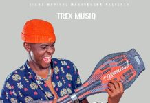 Trex Muziq – Guitar (Prod By Dj Kasi) Mp3 Download
