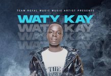 Waty Kay – Hit Yamu June (Prod By Wisenizo) Mp3 Download