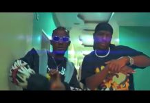 MLK ft Jemax – Umusungu (Official Video)