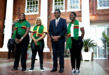 Copper Queens Anthem – Wezi, Xaven & Towela Kaira (Official Video + Mp3)