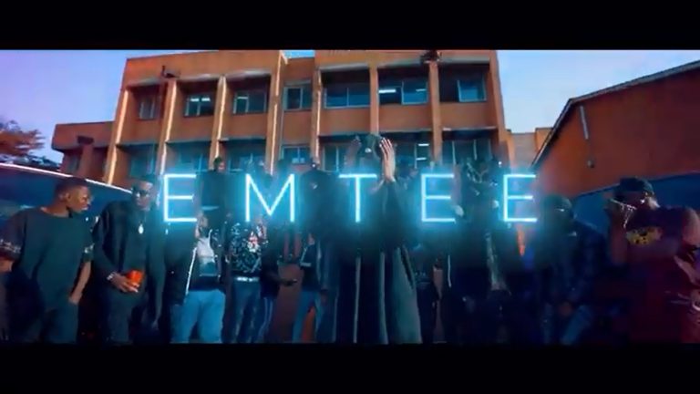 Dizmo Ft Emtee – Rizler & A Lighter (Official Video + Mp3)