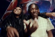 Mordecaii Zm Ft. Terry The Vocalist – Fire (Acoustic Version) (Official Video + Mp3)