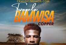16 Voice – Twapela Bamwisa Copper (Prod By Mr Bandannal) Mp3 Download