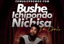 16 Voices – Bushe Ichipondo Nichisa Pa Chalo (Prod By Jojo Sound) Mp3 Download