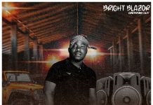 Bright Blazor (The Certified Guy) – Hot Like Fire (Prod By Manizo) Mp3 Download