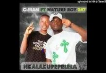 C Man ft Nature Boy – ”Nkalakupepelela” Mp3 Download