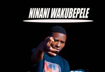 CB 47 – Ninani Wakubepele (Prod By Marcos Beats) Mp3 Download