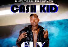 Cash Kid Ice – ”Guy Tapema” Mp3 Download